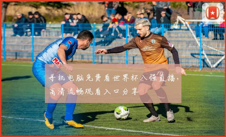 手机电脑免费看世界杯八强直播，高清流畅观看入口分享